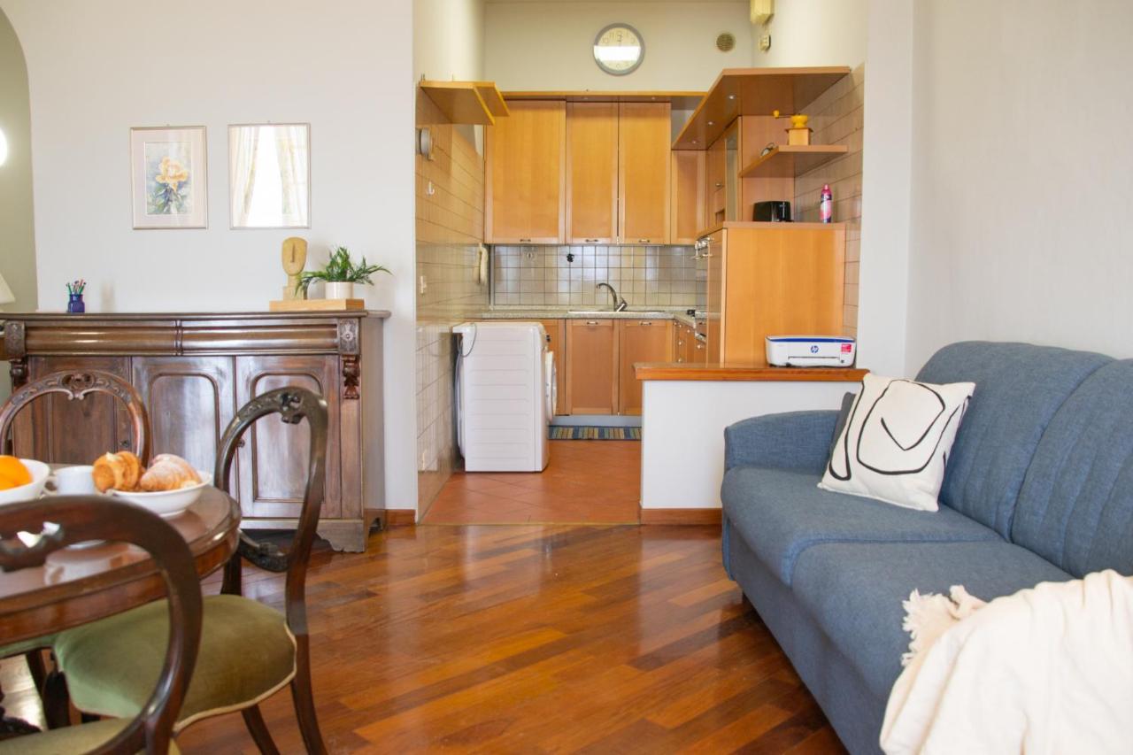 Casa Rossana - Welchome Cannobio Kültér fotó