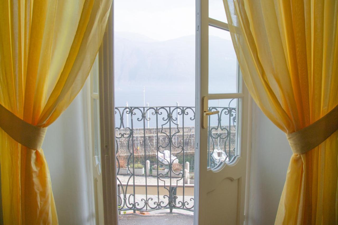Casa Rossana - Welchome Cannobio Kültér fotó