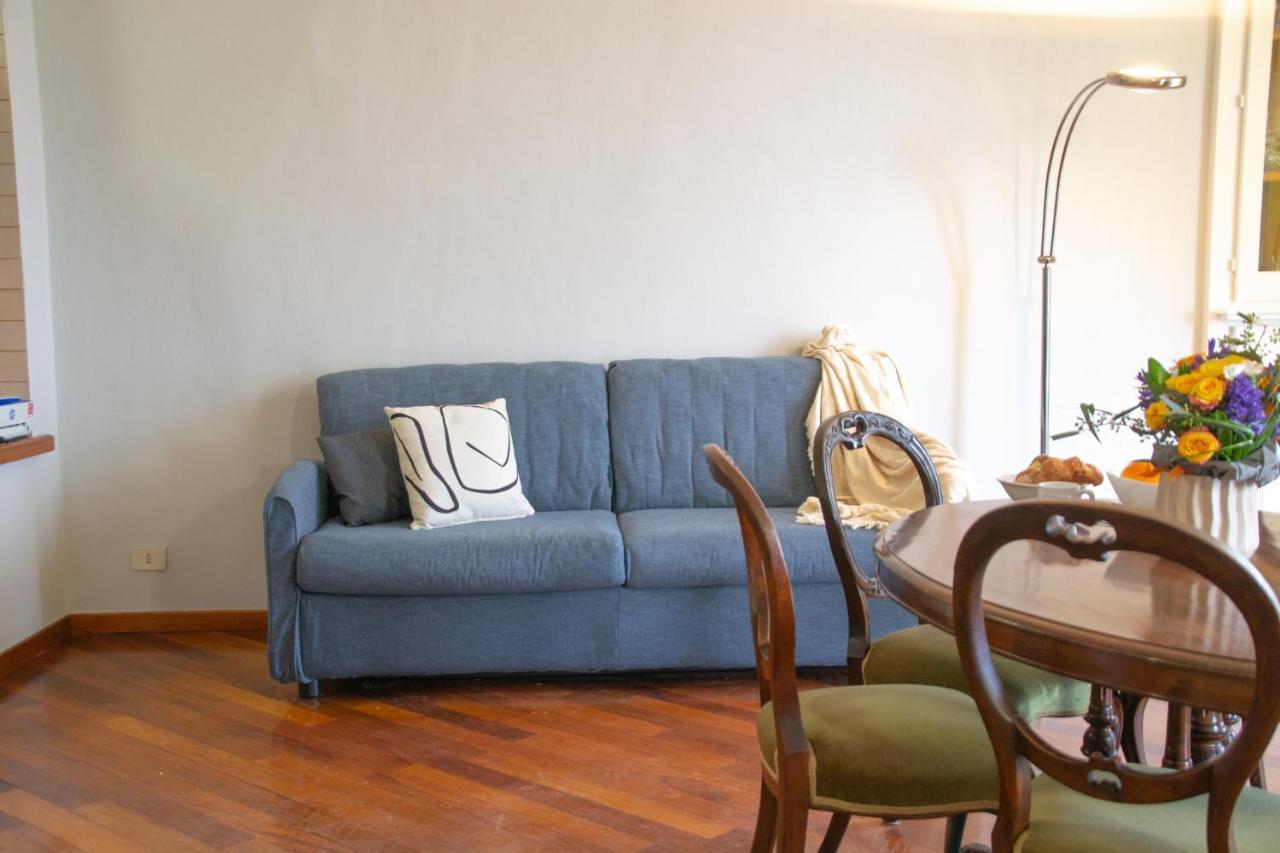 Casa Rossana - Welchome Cannobio Kültér fotó