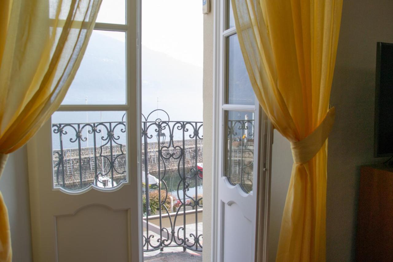 Casa Rossana - Welchome Cannobio Kültér fotó