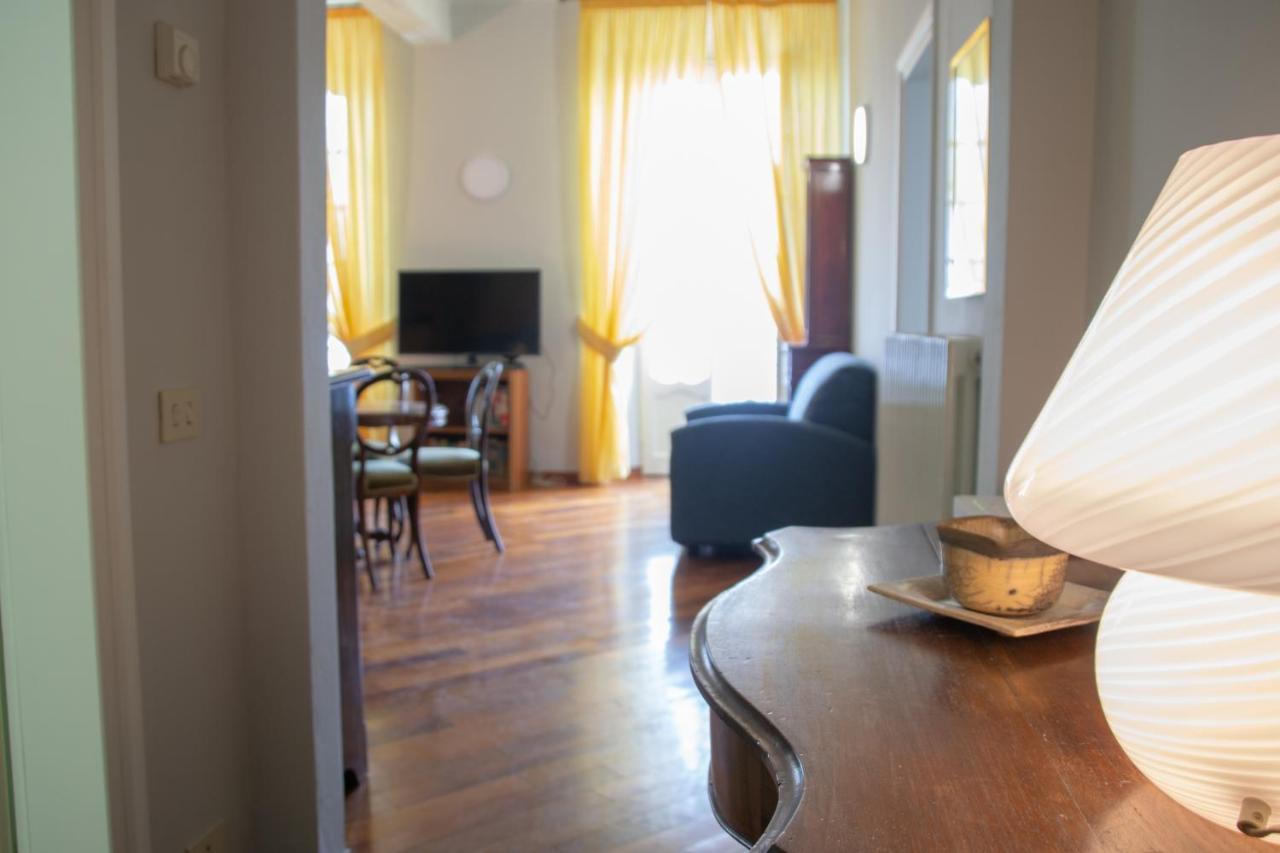 Casa Rossana - Welchome Cannobio Kültér fotó